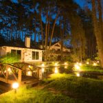 Landscape Lighting Designer