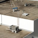 Commercial Roof Cleaning