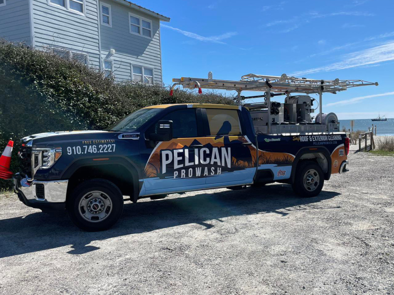 Superior Pressure Washing